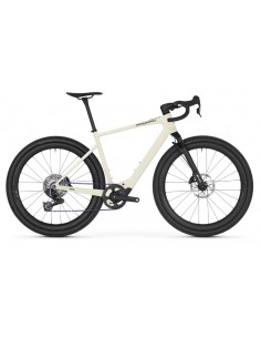 Gravel e-bike MEGAMO ALONG...