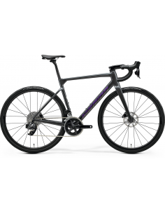 Bici da corsa MERIDA...