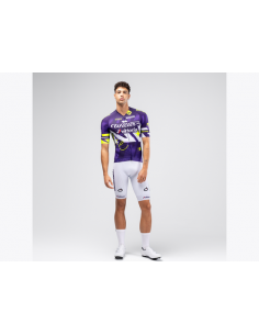Maglia bici ciclismo WILIER uomo Gobik team MTB WILIER VITTORIA 2026 2