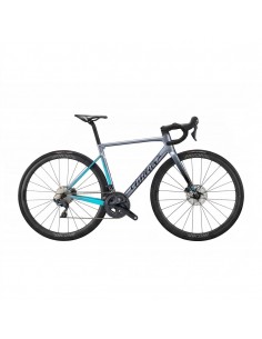 Bici da corsa WILIER 0 SL DISC 105 Di2 12v SYNTHIUM