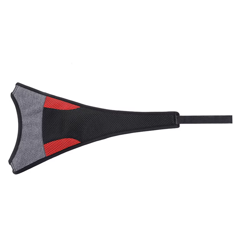 GLAMSPORT Telo antisudore protezione telaio in neoprene
