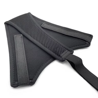 GLAMSPORT Telo antisudore protezione telaio in neoprene