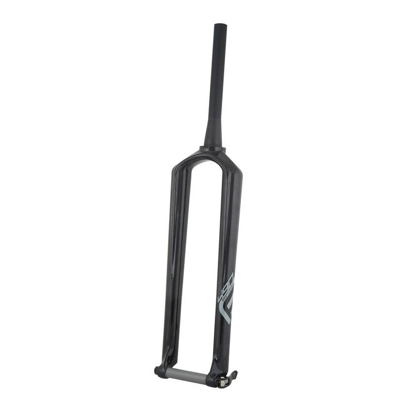 Force Forcella MTB 29 Rigida Full Carbon Force Tapered Boost 15x110mm