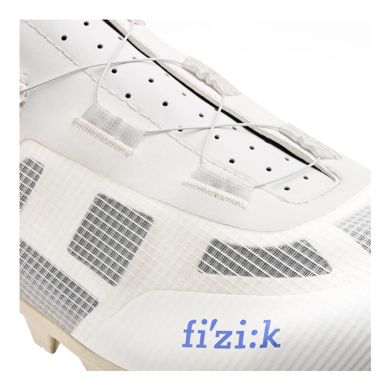 FIZIK Scarpe MTB FIZIK VENTO PROXY carbon bianco WIDE