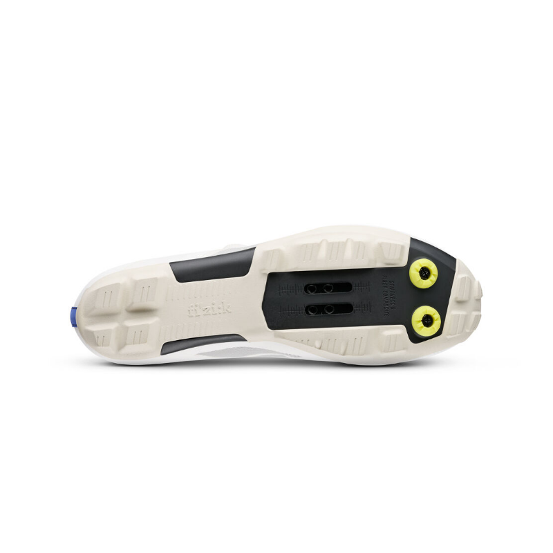 FIZIK Scarpe MTB FIZIK VENTO PROXY carbon bianco WIDE