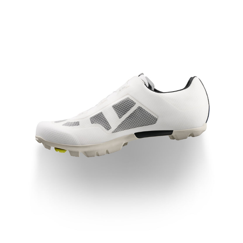 FIZIK Scarpe MTB FIZIK VENTO PROXY carbon bianco WIDE