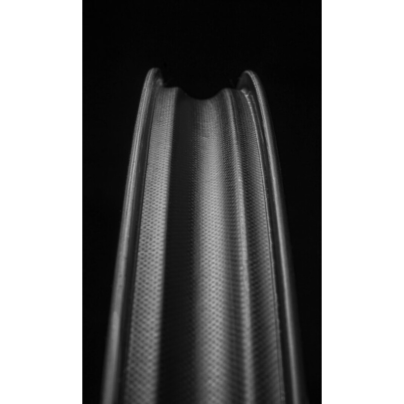 MICHE Ruote MTB Carbonio 29" Miche K1 RD Boost Tubeless 1345g