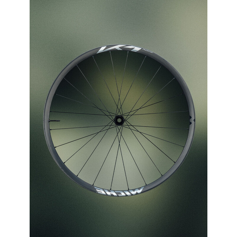 MICHE Ruote MTB Carbonio 29" Miche K1 RD Boost Tubeless 1345g