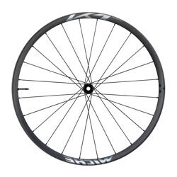 Ruote MTB Carbonio 29" Miche K1 RD Boost Tubeless 1345g