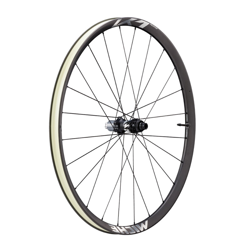MICHE Ruote MTB Carbonio 29" Miche K1 RD Boost Tubeless 1345g