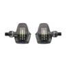 LOOK Pedali Corsa Look Keo Blade Carbon Ceramic Durezza 12 con Tacchette