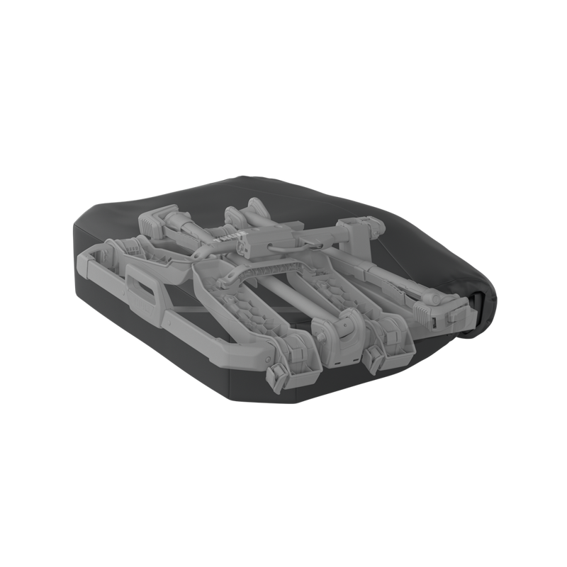 Thule Borsa per portabici THULE storage bar 2/3 OUTPACE VELOLITE