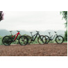 Megamo MTB e-bike biammortizzata MEGAMO RYAL 05 DJI Avinox M2S 2027 PRONTA CONSEGNA