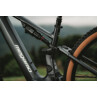 Megamo MTB e-bike biammortizzata MEGAMO RYAL 05 DJI Avinox M2S 2027 PRONTA CONSEGNA