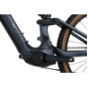 Megamo MTB e-bike biammortizzata MEGAMO RYAL 05 DJI Avinox M2S 2027 PRONTA CONSEGNA