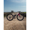 WILIER Portaborraccia Aerodinamico Wilier Aerokit Rave SLR ID2 Tubo Obliquo