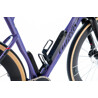 WILIER Portaborraccia Aerodinamico Wilier Aerokit Rave SLR ID2 Tubo Obliquo