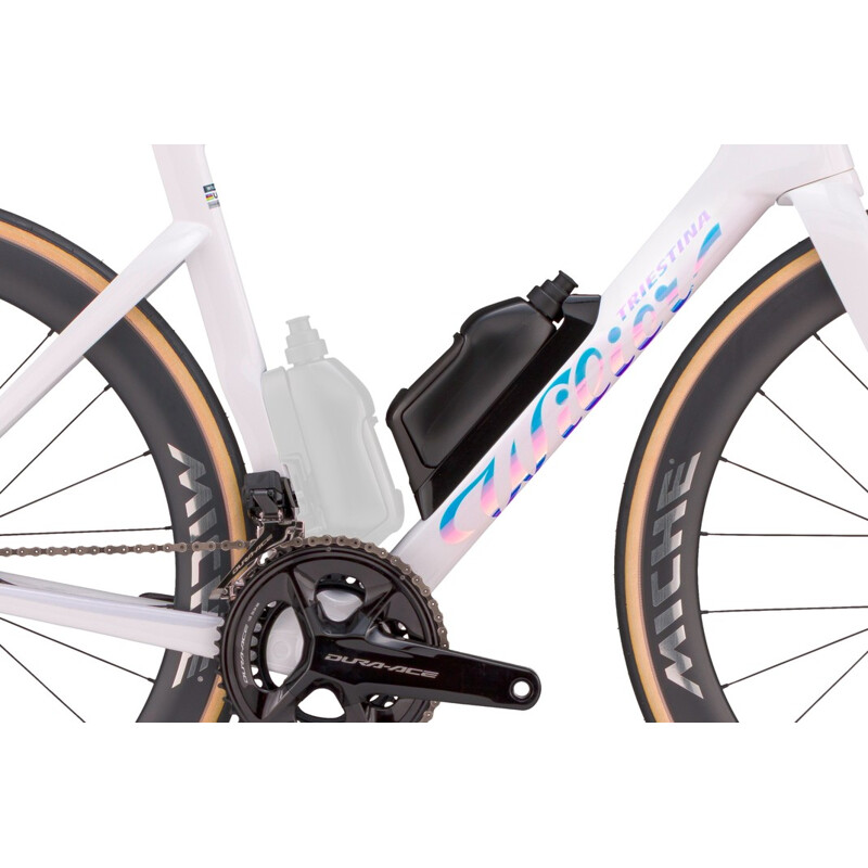 WILIER Portaborraccia Aerodinamico Wilier Aerokit Rave SLR ID2 Tubo Obliquo