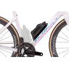 WILIER Portaborraccia Aerodinamico Wilier Aerokit Rave SLR ID2 Tubo Obliquo
