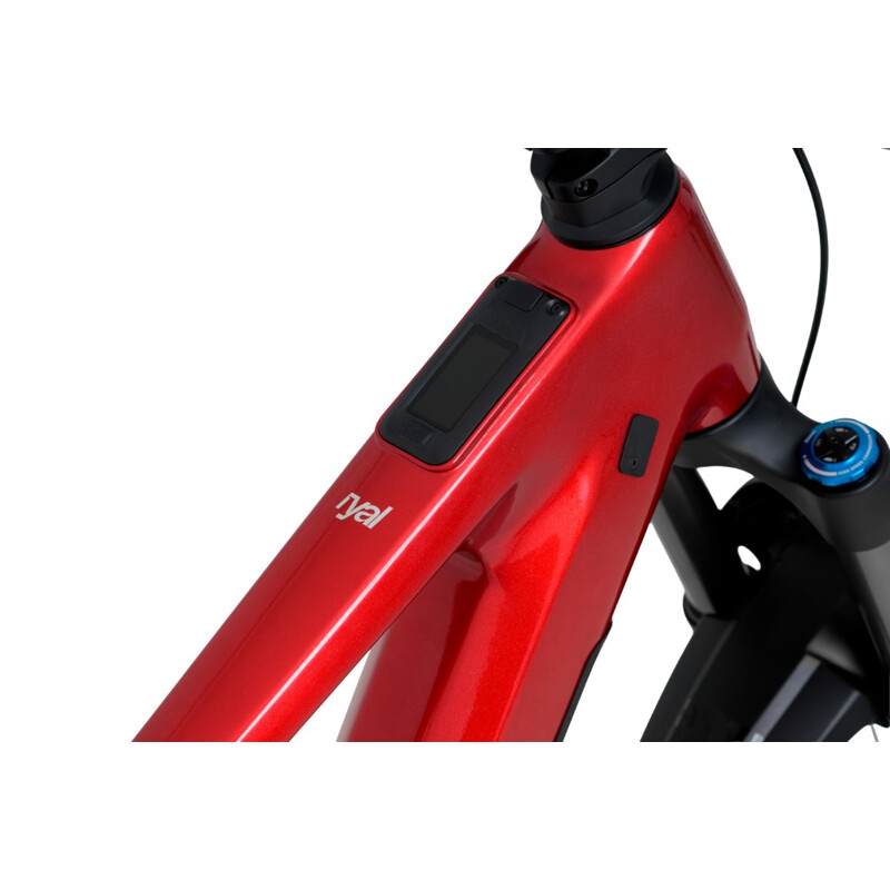 Megamo MTB e-bike biammortizzata MEGAMO RYAL 08 DJI Avinox M2 2027 PRONTA CONSEGNA