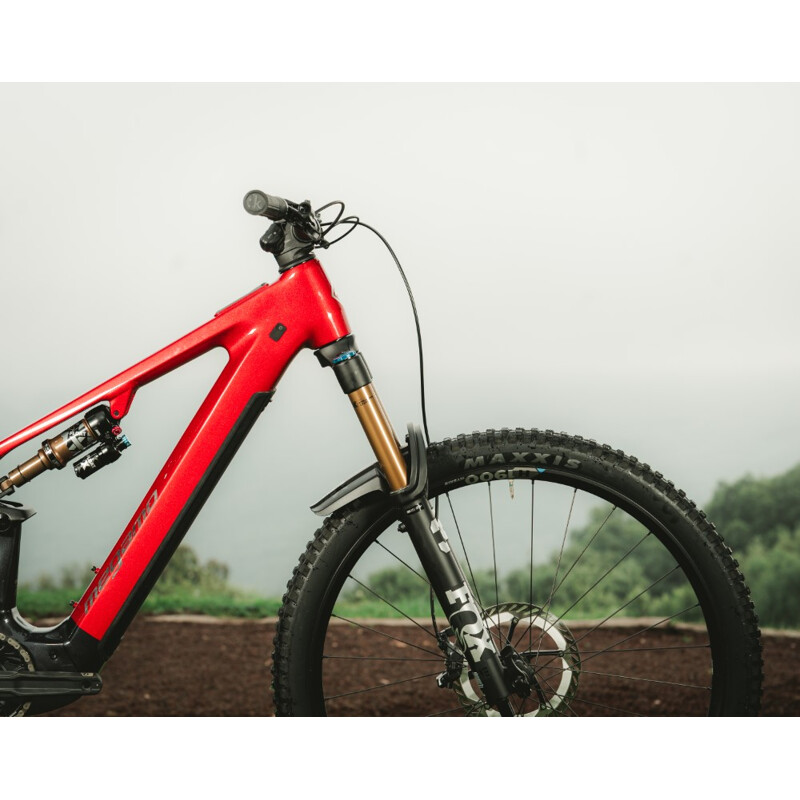Megamo MTB e-bike biammortizzata MEGAMO RYAL 08 DJI Avinox M2 2027 PRONTA CONSEGNA