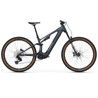 Megamo MTB e-bike biammortizzata MEGAMO RYAL 10 DJI Avinox M2 2027 PRONTA CONSEGNA