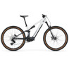 Megamo MTB e-bike biammortizzata MEGAMO RYAL 10 DJI Avinox M2 2027 PRONTA CONSEGNA