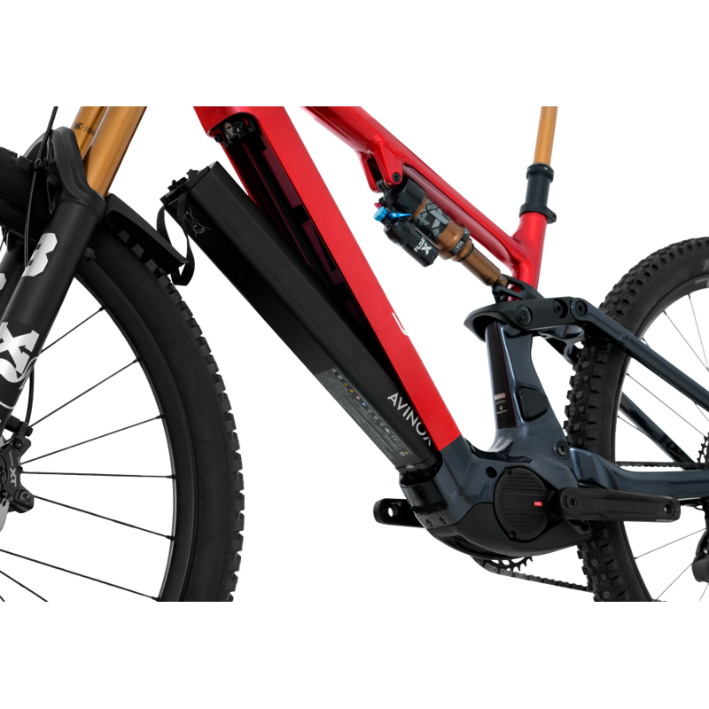 Megamo MTB e-bike biammortizzata MEGAMO RYAL 10 DJI Avinox M2 2027 PRONTA CONSEGNA