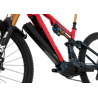 Megamo MTB e-bike biammortizzata MEGAMO RYAL 10 DJI Avinox M2 2027 PRONTA CONSEGNA