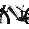 Megamo MTB e-bike biammortizzata MEGAMO RYAL 10 DJI Avinox M2 2027 PRONTA CONSEGNA