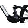 Megamo MTB e-bike biammortizzata MEGAMO RYAL 10 DJI Avinox M2 2027 PRONTA CONSEGNA