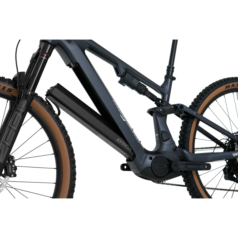 Megamo MTB e-bike biammortizzata MEGAMO RYAL 10 DJI Avinox M2 2027 PRONTA CONSEGNA
