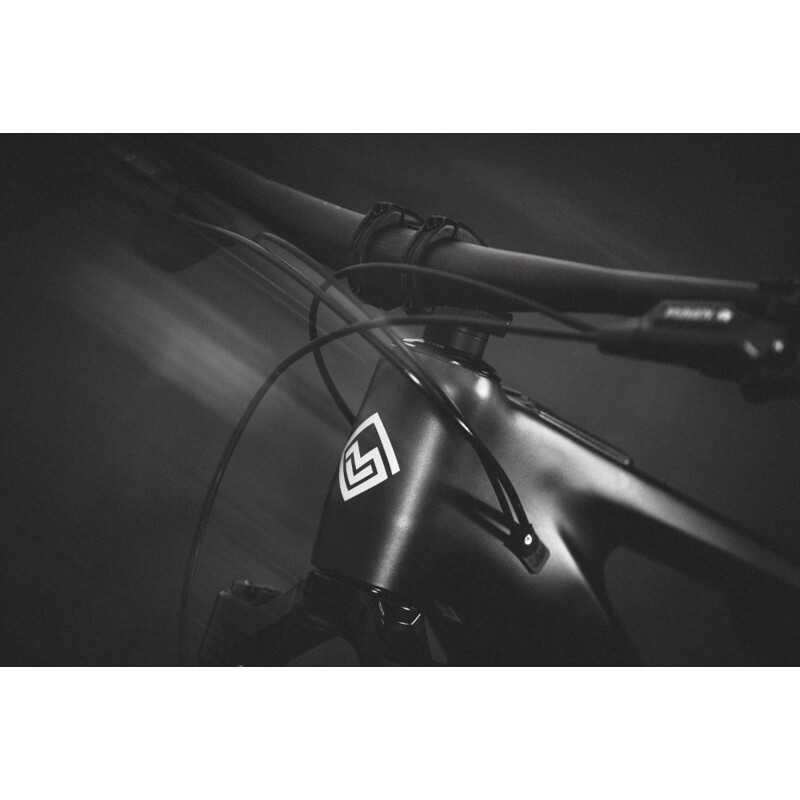 Megamo MTB e-bike biammortizzata MEGAMO RYAL 10 DJI Avinox M2 2027 PRONTA CONSEGNA