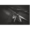 Megamo MTB e-bike biammortizzata MEGAMO RYAL 10 DJI Avinox M2 2027 PRONTA CONSEGNA