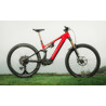 Megamo MTB e-bike biammortizzata MEGAMO RYAL 10 DJI Avinox M2 2027 PRONTA CONSEGNA