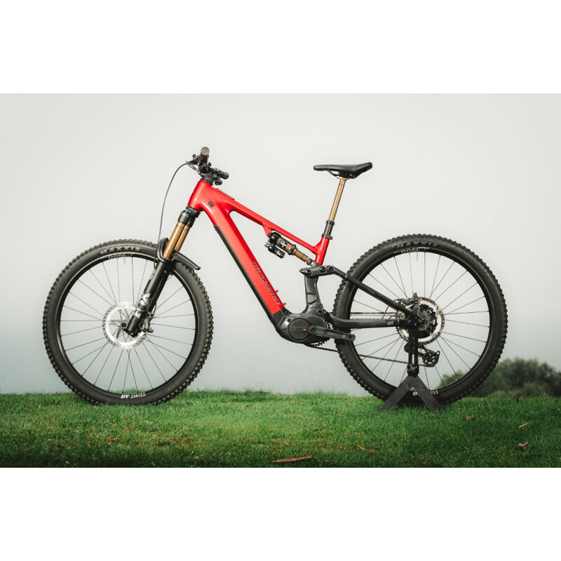 Megamo MTB e-bike biammortizzata MEGAMO RYAL 10 DJI Avinox M2 2027 PRONTA CONSEGNA