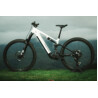 Megamo MTB e-bike biammortizzata MEGAMO RYAL 10 DJI Avinox M2 2027 PRONTA CONSEGNA