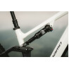 Megamo MTB e-bike biammortizzata MEGAMO RYAL 10 DJI Avinox M2 2027 PRONTA CONSEGNA