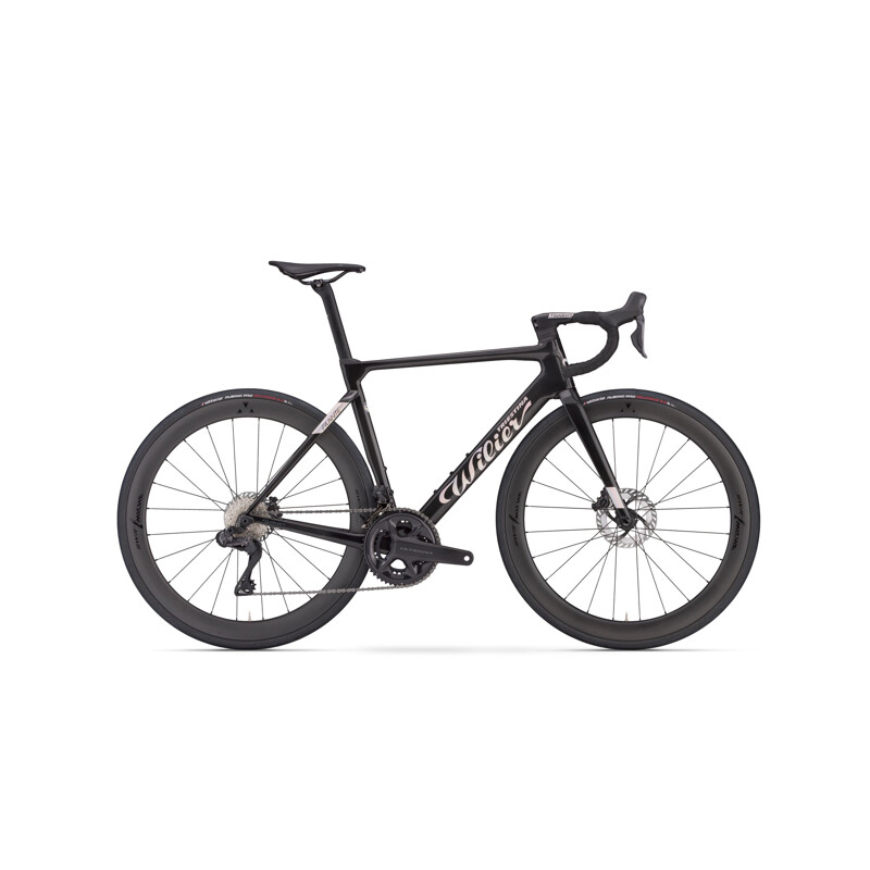 WILIER Bici da corsa WILIER FILANTE SLR Campagnolo RECORD WLR 2X13 MICHE SWR50 OUTLET