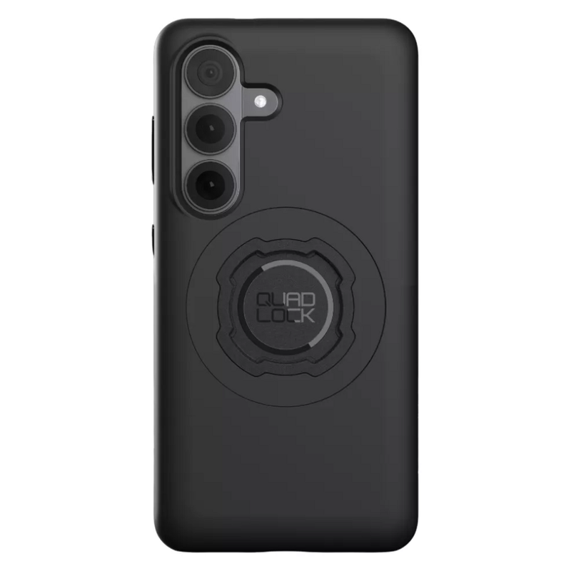 QUAD LOCK Cover Quad Lock MAG per Samsung Galaxy S26 (anello nero)