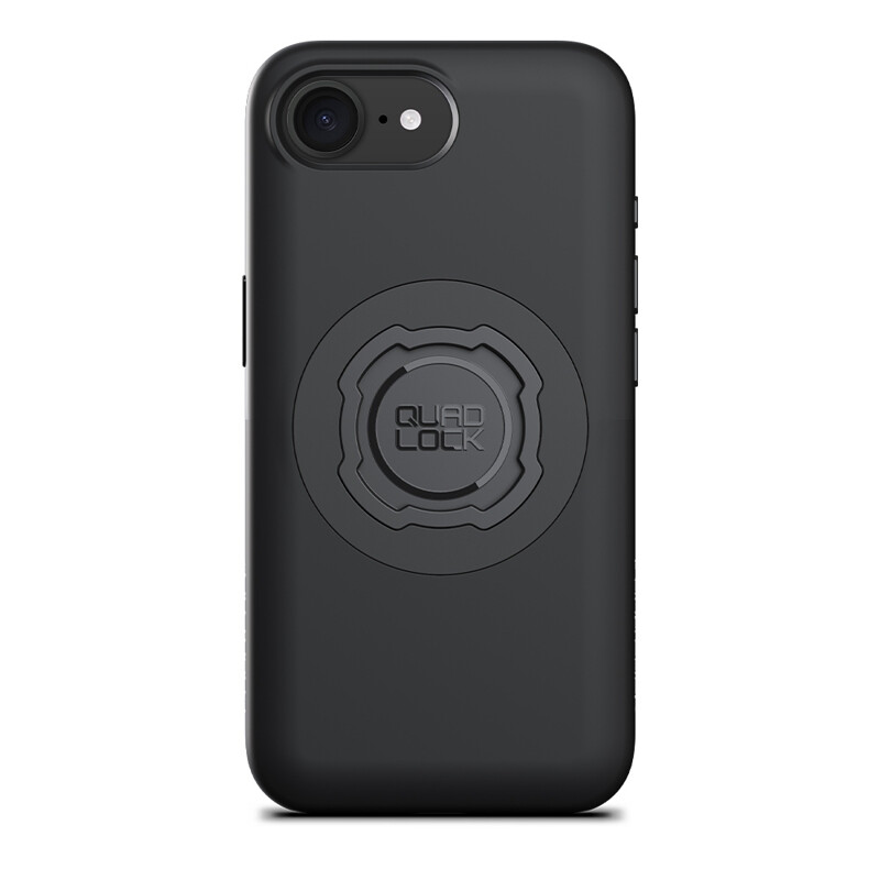 QUAD LOCK Cover Quad Lock MAG per iPhone 16E 17E