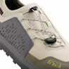 FIZIK Scarpe trail gravel bikepacking FIZIK TERRA ERGOLACE 2 GTX SPD DESERT-GREY Gore-Tex