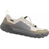 FIZIK Scarpe trail gravel bikepacking FIZIK TERRA ERGOLACE 2 GTX SPD DESERT-GREY Gore-Tex