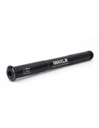 Perno passante anteriore Rock Shox MAXLE STEALTH 15 mm x 100