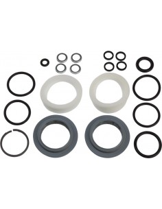 Bike Components Parts 12 Rock Shox Recon Gold Solo Air Basic Service Kit Vivanextgen Com