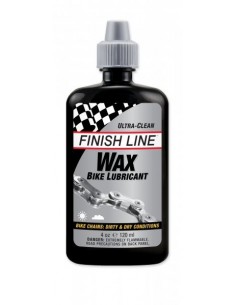 Olio per catena Finish Line KRYTECH PARAFFINA 60 ml