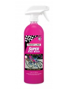 BA7138 - FINISH LINE SGRASSANTE "BIKE WASH" 1000ML