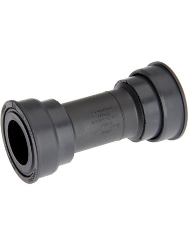 BA10267 - SHIMANO MOVIMENTO CALOTTE XT PRESS FIT  MTB ISMBB 7141B