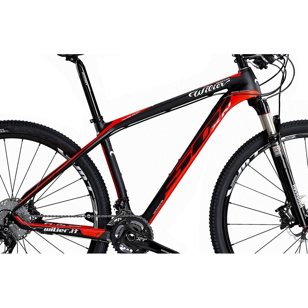 Telai MTB