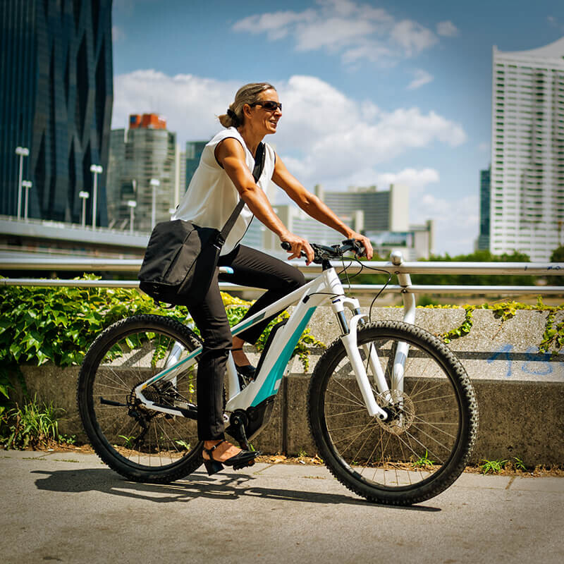 E-bike